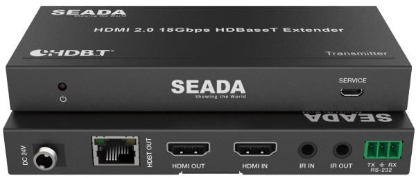 Seada HBT150B-KIT Seada HBT150B-KIT