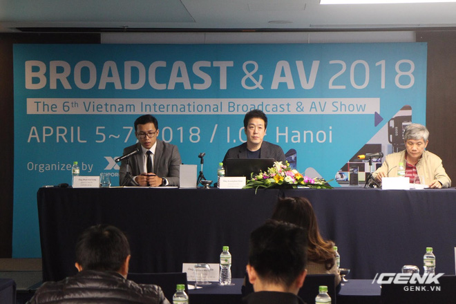 VIBA Show 2018