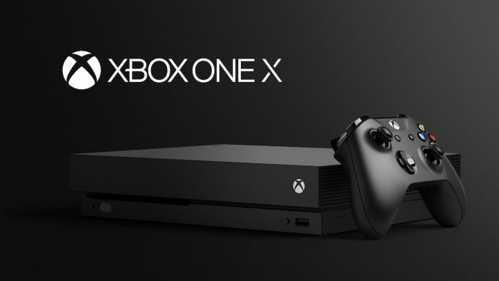 Xbox One X HDMI 2.1 Xbox One X HDMI 2.1