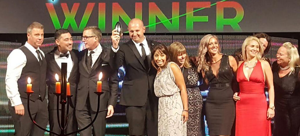 av award winners