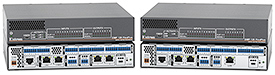 Extron DMP 128 FlexPlus
