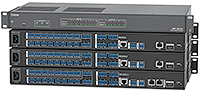 Extron DMP 128 Plus