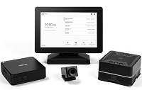 Google Hangouts Kit