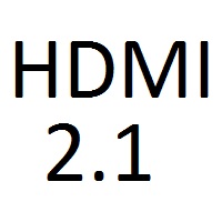 HDMI 2.1