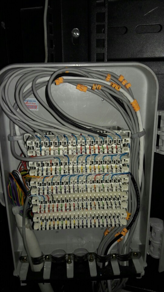 Cập nhật tiến độ 2