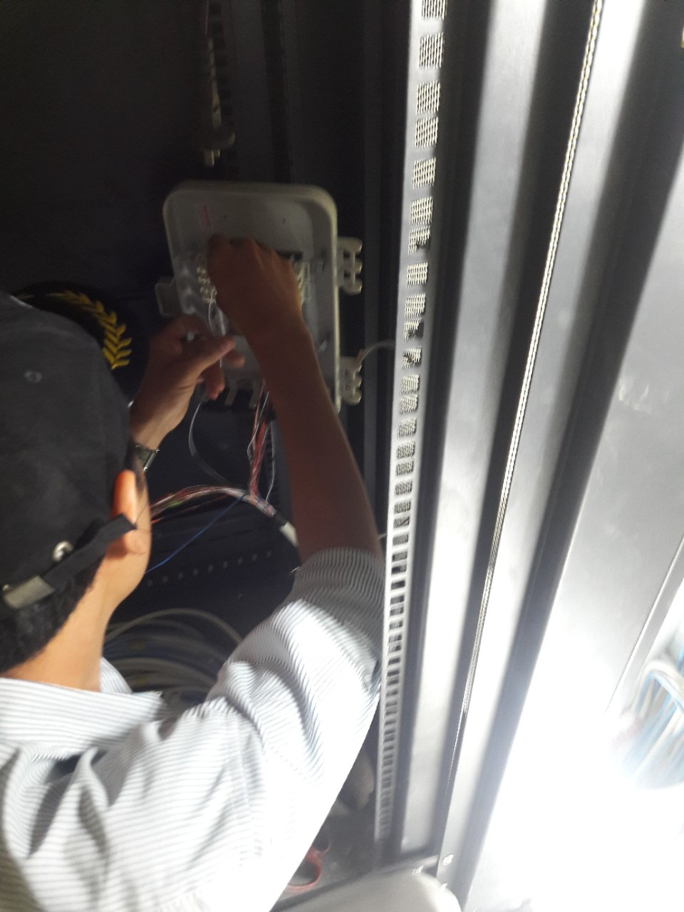 Cập nhật tiến độ 4