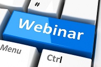 Free webinar