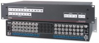 MAV Plus 88 HDA   8x8 Component Video & Stereo Audio 0x90