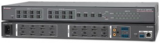  HDMI 4K Matrix Switchers with Audio De-Embedding-8x8 HDMI with 2 Audio Outputs